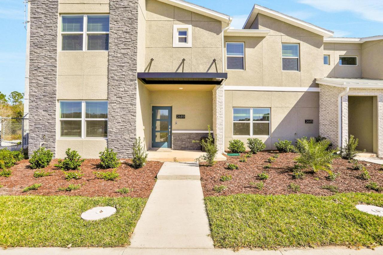 Sun Kissed Memories Villa Kissimmee Kültér fotó