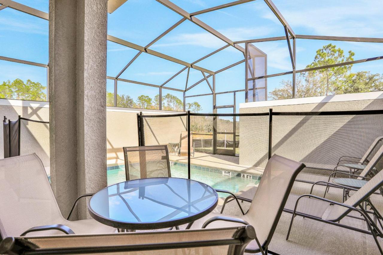 Sun Kissed Memories Villa Kissimmee Kültér fotó