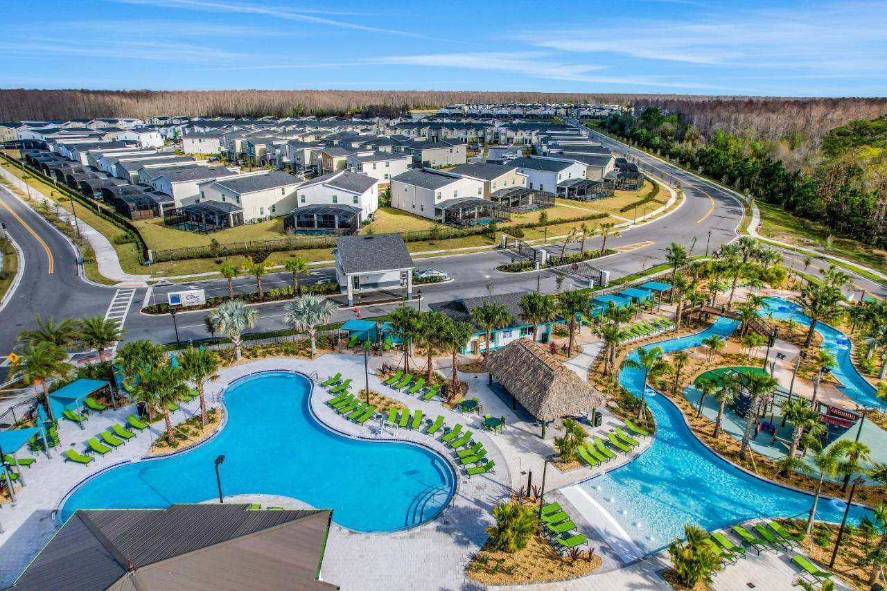 Sun Kissed Memories Villa Kissimmee Kültér fotó