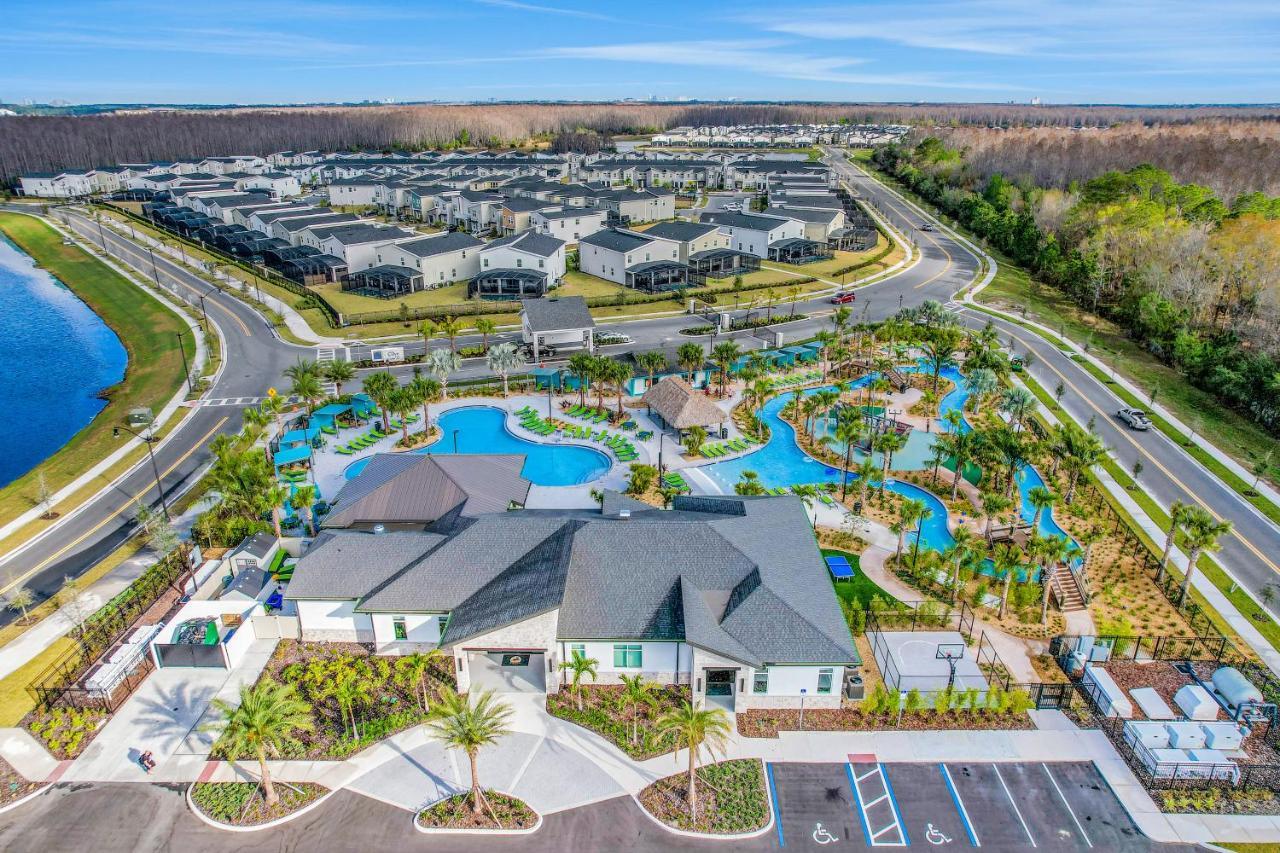 Sun Kissed Memories Villa Kissimmee Kültér fotó