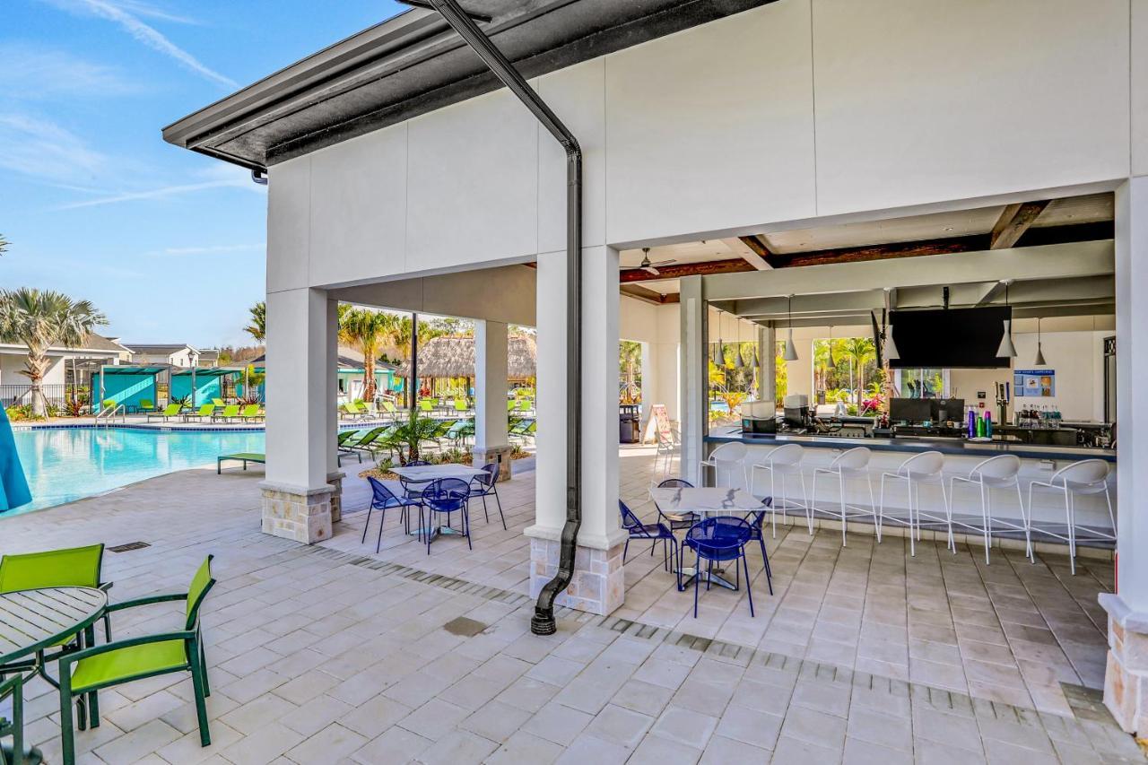 Sun Kissed Memories Villa Kissimmee Kültér fotó