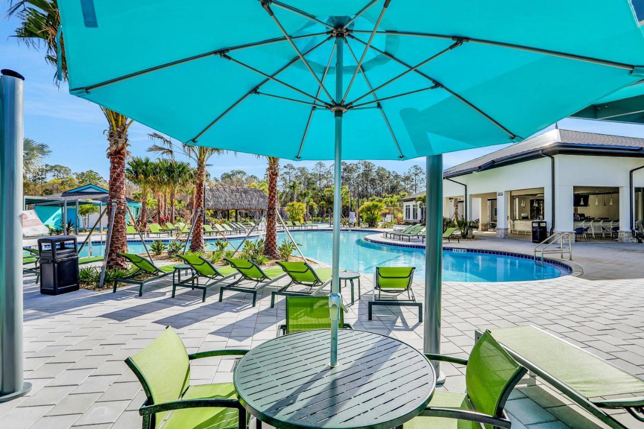 Sun Kissed Memories Villa Kissimmee Kültér fotó