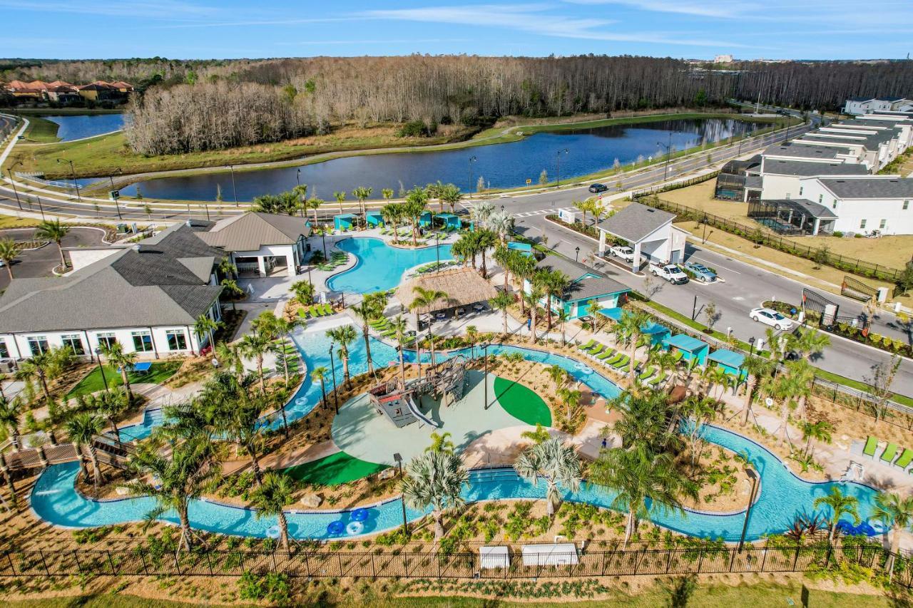 Sun Kissed Memories Villa Kissimmee Kültér fotó